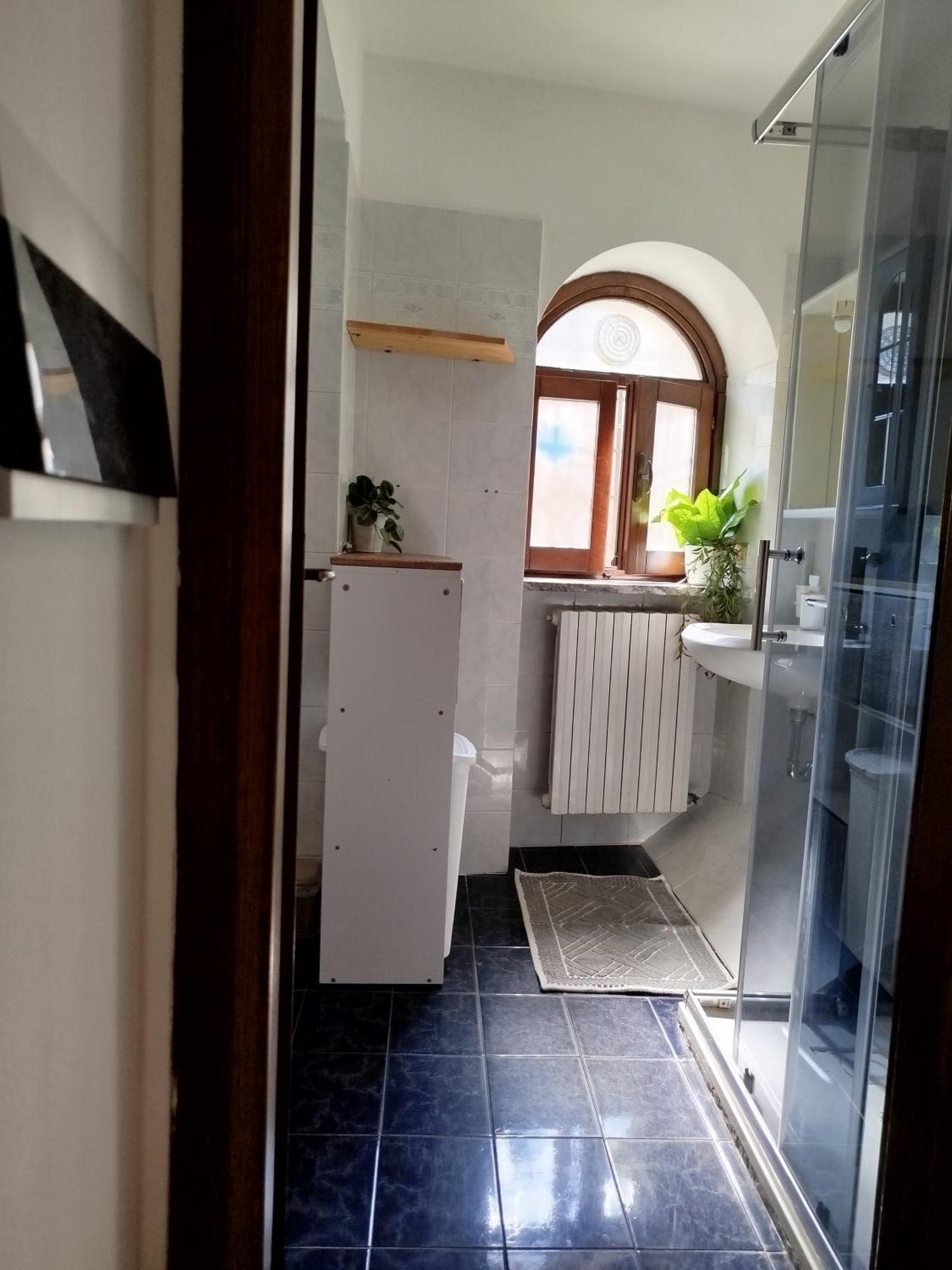 La Rosa Gialla Varallo Zimmer foto
